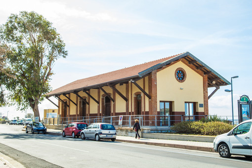 Ospedaletti: spostamento della biblioteca, l'opposizione chiede che venga allestita all'interno de 'La Piccola' Ospedaletti: spostamento della biblioteca, l'opposizione chiede che venga allestita all'interno de 'La Piccola'