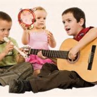 Imperia: domani, lezione dimostrativa gratuita del corso di musica per l’infanzia