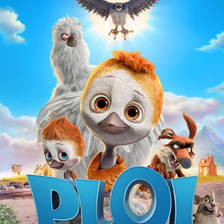 Riva Ligure: questa sera in piazza Ughetto, proiezione gratuita del film di animazione 'Ploi'