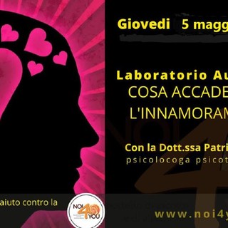Bordighera: giovedì prossimo incontro con lo sportello d'ascolto Noi4You sul tema della famiglia e dei rapporti tra fratelli e sorelle