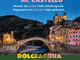 Dolceacqua accoglie la “Notte del gusto sotto il castello” Dolceacqua accoglie la “Notte del gusto sotto il castello”
