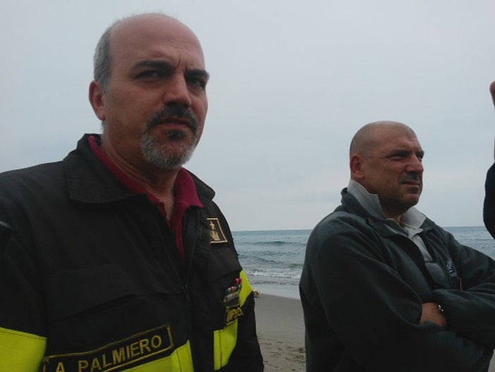 Imperia: riprese alle 14 le ricerche del presunto disperso in mare, nulla è stato trovato sul litorale Imperia: riprese alle 14 le ricerche del presunto disperso in mare, nulla è stato trovato sul litorale
