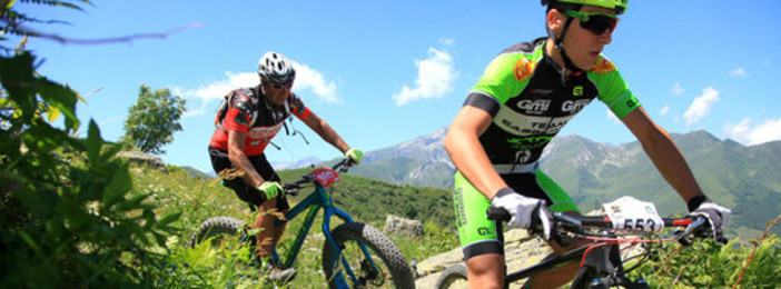 Sabato la traversata Limone-Sanremo. Elio Bottero (Limone On): "Scenari stupendi e varietà paesaggistica. Vogliamo valorizzare la Via del Sale dal punto di vista turistico..." Sabato la traversata Limone-Sanremo. Elio Bottero (Limone On): "Scenari stupendi e varietà paesaggistica. Vogliamo valorizzare la Via del Sale dal punto di vista turistico..."