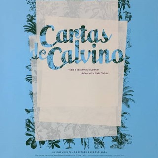 "Cartas de Calvino": da sabato 23 novembre le prime proiezioni italiane del film girato a Sanremo e L'Avana