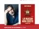 Sanremo: BiblioTecla con CNA, mercoledì Igor Sibaldi presenta "La Russia non esiste"