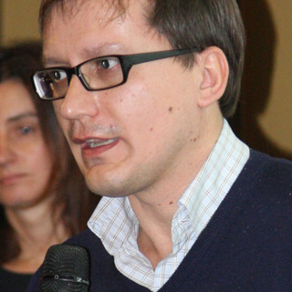 Ufficiale: Giovanni Lunardon è il nuovo segretario regionale, superato il renziano Cavarra Ufficiale: Giovanni Lunardon è il nuovo segretario regionale, superato il renziano Cavarra