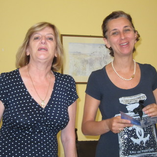 Sanremo: dal 28 luglio in piazza S.Siro la 15a Rassegna di Teatro Dialettale 'Nini Sappia'