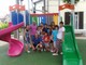Vallecrosia: la soddisfazione dell'associazione "La mia città" per la realizzazione di un parco giochi Vallecrosia: la soddisfazione dell'associazione "La mia città" per la realizzazione di un parco giochi