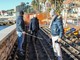 Imperia: partiti i lavori di rifacimento della passeggiata a Borgo Foce, a seguire l'intervento a Borgo Marina Imperia: partiti i lavori di rifacimento della passeggiata a Borgo Foce, a seguire l'intervento a Borgo Marina