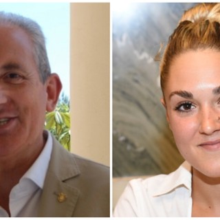 Regionali 2020, Luigino Dellerba e Roberta Minasso probabili candidati in quota Claudio Scajola Regionali 2020, Luigino Dellerba e Roberta Minasso probabili candidati in quota Claudio Scajola