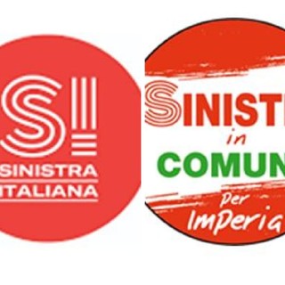 Imperia: soluzione per miasmi del depuratore, la netta contrarietà di 'Sinistra Italiana - Sinistra in Comune'