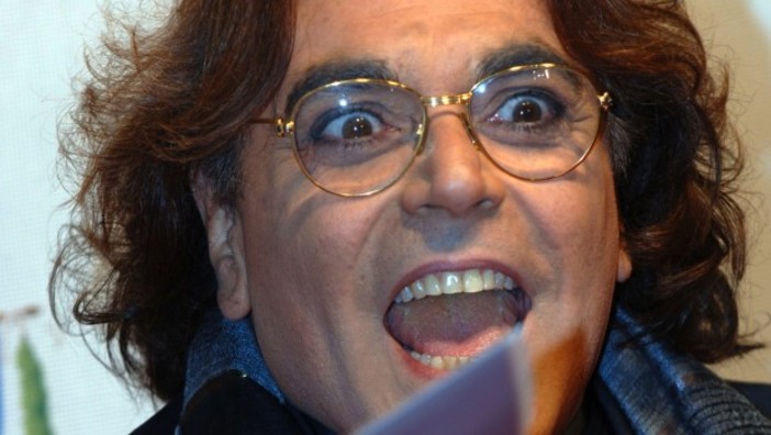 Sanremo: torna sul palcoscenico del Teatro dell'Opera al Casinò l'artista napoletano Leopoldo Mastelloni Sanremo: torna sul palcoscenico del Teatro dell'Opera al Casinò l'artista napoletano Leopoldo Mastelloni
