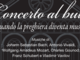 Sanremo: "Concerto al buio" nella Chiesa Evangelica Luterana a favore dell'Unione Italiana Ciechi e Ipovedenti Sanremo: "Concerto al buio" nella Chiesa Evangelica Luterana a favore dell'Unione Italiana Ciechi e Ipovedenti