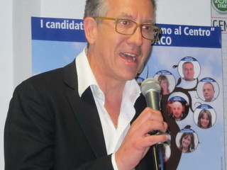 Le immagini di questa mattina