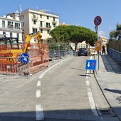 Sanremo: pubblicata l'ordinanza per Corso Trento e Trieste, divieto di sosta e di transito per i non residenti Sanremo: pubblicata l'ordinanza per Corso Trento e Trieste, divieto di sosta e di transito per i non residenti