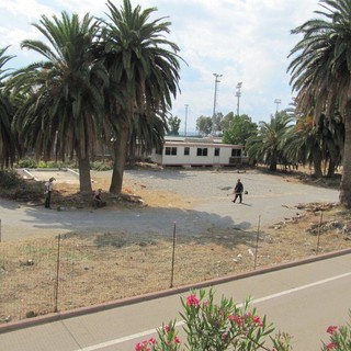 Sanremo: effettuata da Area 24 la manutenzione straordinaria della Ciclabile in zona Pian di Poma