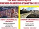 Camporosso pronta ad accogliere il 12 novembre l' 8° premio &quot;Martino Finotto