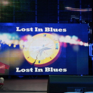 Bagno di folla per l'esordio estivo dei Lost In Blues, ora nuove date anche nell'imperiese Bagno di folla per l'esordio estivo dei Lost In Blues, ora nuove date anche nell'imperiese