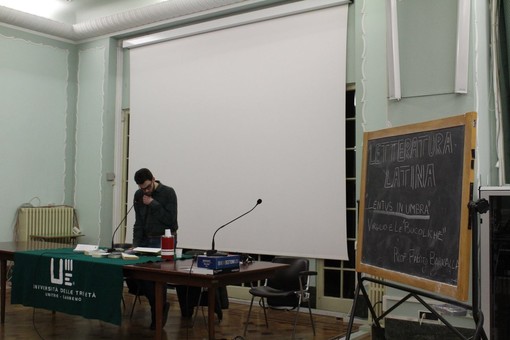 Sanremo: lunedì prossimo in Comune la chiusura dell'anno accademico dell'Unitre