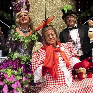 I Legnanesi - dal 12 al 14 aprile al Teatro Colosseo di Torino I Legnanesi - dal 12 al 14 aprile al Teatro Colosseo di Torino