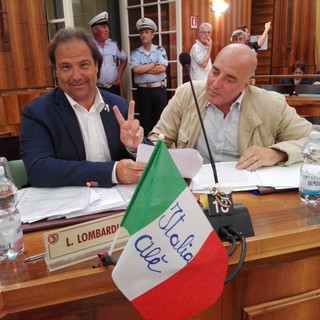 Sanremo: tre documenti con altrettanti argomenti questa sera in Consiglio presentati da Fratelli d'Italia-An Sanremo: tre documenti con altrettanti argomenti questa sera in Consiglio presentati da Fratelli d'Italia-An