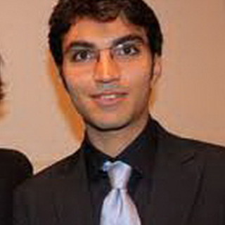 Il consigliere del Forum Nazionale dei Giovani Carmelo Lentino Il consigliere del Forum Nazionale dei Giovani Carmelo Lentino