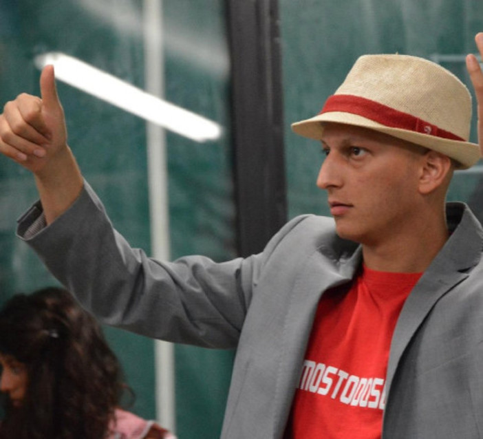 Imperia: è morto nella notte Luciano Calzia, Presidente del Circolo Libera della città