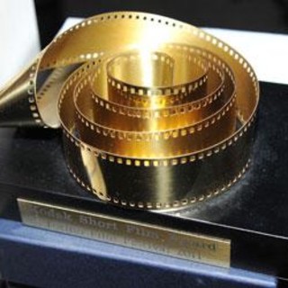 Cerimonia di premiazione “La pellicola d'Oro” VI Edizione – Teatro Ghione