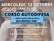 Vallecrosia: al via corso di autodifesa rivolto agli agenti del Corpo della Polizia Municipale Vallecrosia: al via corso di autodifesa rivolto agli agenti del Corpo della Polizia Municipale