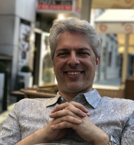 Gary Levinson, violinsta