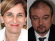 Claudia Lolli e Igor Varnero