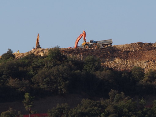 Discarica di Collette Ozotto: sono nelle mani dell'ASL i risultati dell'indagine epidemiologica sulla popolazione Discarica di Collette Ozotto: sono nelle mani dell'ASL i risultati dell'indagine epidemiologica sulla popolazione