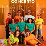 FriNoz in concerto a Sanremo, il 28 agosto musica pop-rock e sonorità classiche in Piazza San Siro FriNoz in concerto a Sanremo, il 28 agosto musica pop-rock e sonorità classiche in Piazza San Siro