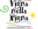 Sanremo: sabato dalle 19 nel centro storico, "La vigna ne la Pigna"