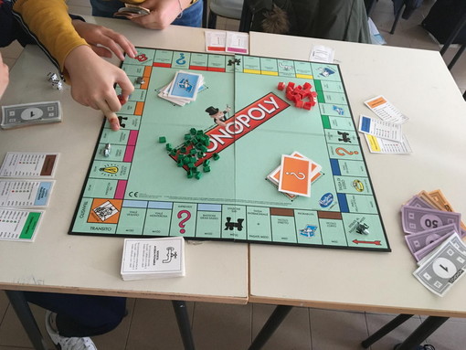 Ventimiglia: i 'Laboratori del mercoledì pomeriggio', fiore all’occhiello dell’IC Cavour (foto)