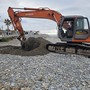Vallecrosia al Mare, ripascimento spiagge e sistemazione della foce del Verbone: l'interpellanza della minoranza crea lo scontro