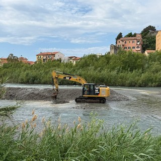 Ventimiglia, FdI e FI: "La ricostruzione della passerella non ammette primogeniture né posizioni di rendita politica" Ventimiglia, FdI e FI: "La ricostruzione della passerella non ammette primogeniture né posizioni di rendita politica"