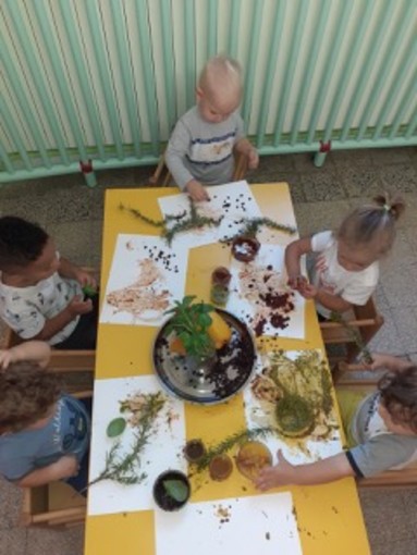 Taggia: valutazione più che positiva per la gestione del servizio domiciliare 'Le bollicine'