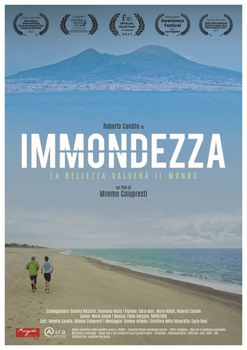 Sanremo: lunedì 16 dicembre la proiezione del film a tema ambiente 'Immondezza'