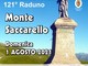 Domenica prossima, il 121° raduno sul Monte Saccarello dell'Associazione 'Festa del Redentore'