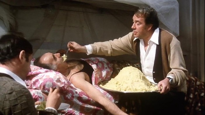 Dal Festival di Cannes al cinema indipendente: mai più "La Grande Abbuffata"? Dal Festival di Cannes al cinema indipendente: mai più "La Grande Abbuffata"?