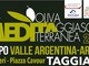 Nel weekend tornerà Meditaggiasca &amp; Expo Valle Argentina Armea, il programma completo