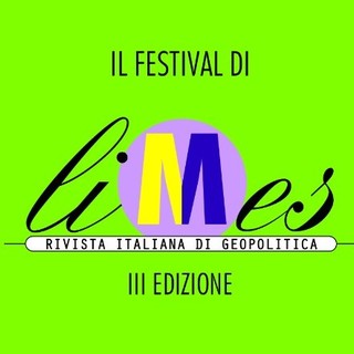 Dal 4 al 6 marzo, il Festival della rivista Limes a Palazzo Ducale di Genova