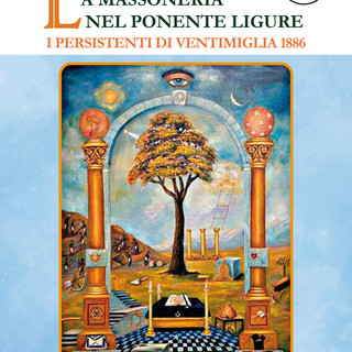 Montalto, domenica la presentazione de 'La Massoneria nel Ponente Ligure'