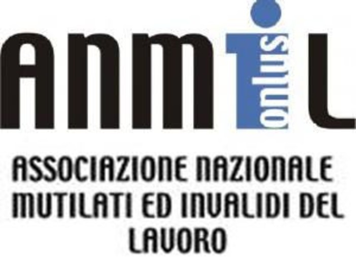 Imperia: l’8 ottobre l’Associazione Nazionale Lavoratori Mutilati e Invalidi del Lavoro celebrerà la ‘Giornata nazionale per le vittime degli incidenti sul lavoro’ Imperia: l’8 ottobre l’Associazione Nazionale Lavoratori Mutilati e Invalidi del Lavoro celebrerà la ‘Giornata nazionale per le vittime degli incidenti sul lavoro’