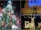Natale a Taggia: il Comune punta ad accendere installazioni luminose e proiettori, ecco dove si potranno vedere