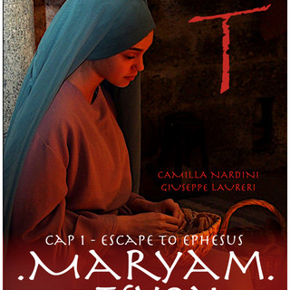 Sanremo, all'Ariston Roof il primo capitolo della trilogia sulla Vita della Vergine Maria