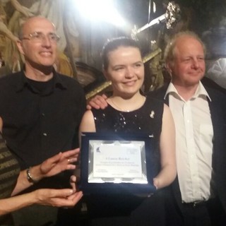 Imperia: domani sera all'oratorio di San Pietro al Parasio termina la rassegna 'Concerti di Primavera'