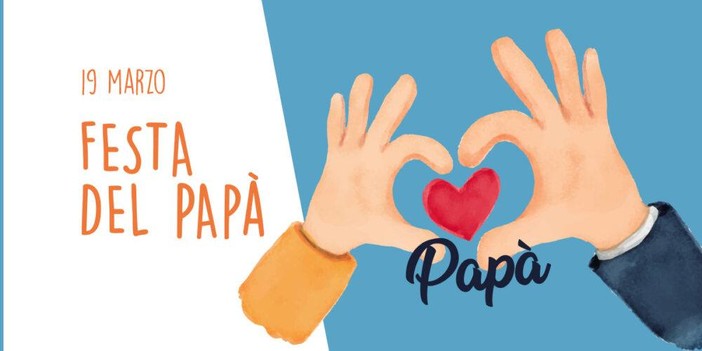 Una firma per la festa del papà per sottoscrivere il diritto alla bigenitorialità