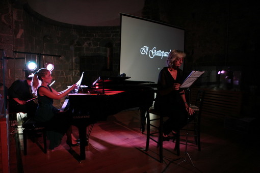 Lingueglietta: si è aperta la seconda edizione di 'Restauro in Festival'